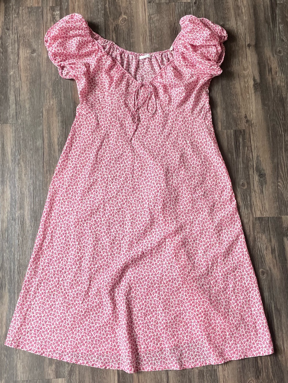 Doen Sofia Dress